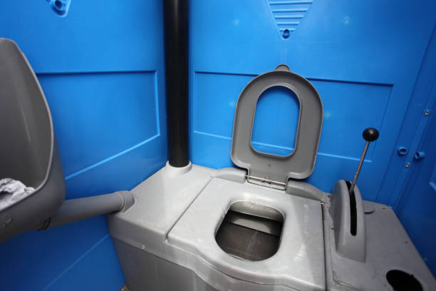 Best Portable toilet rental cost  in Eclectic, AL
