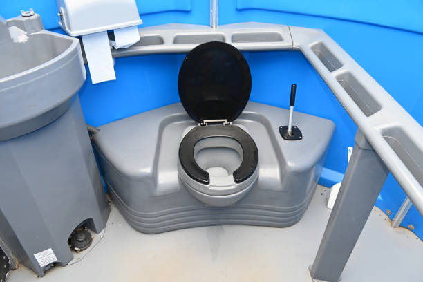 Best Long-term porta potty rental  in Eclectic, AL