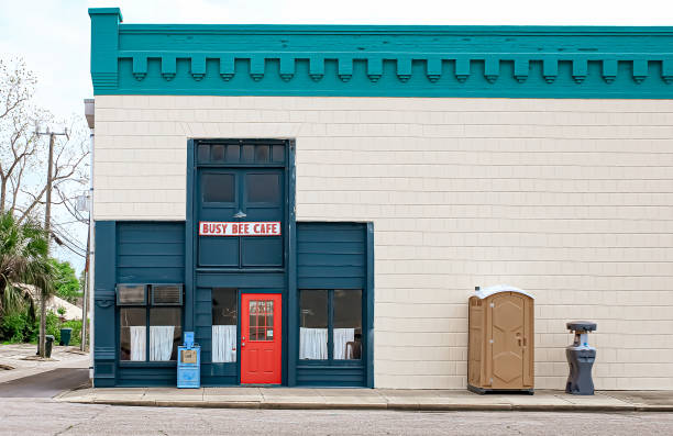 Portable Toilet Options We Offer in Eclectic, AL