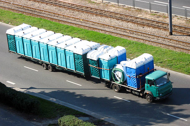 Best Porta potty rental near me  in Eclectic, AL
