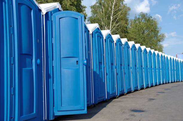Best Luxury portable toilet rental  in Eclectic, AL